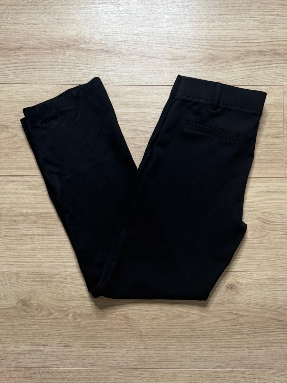 Betabrand Yoga Dress Pants Size Medium Petite - Picture 6 of 6